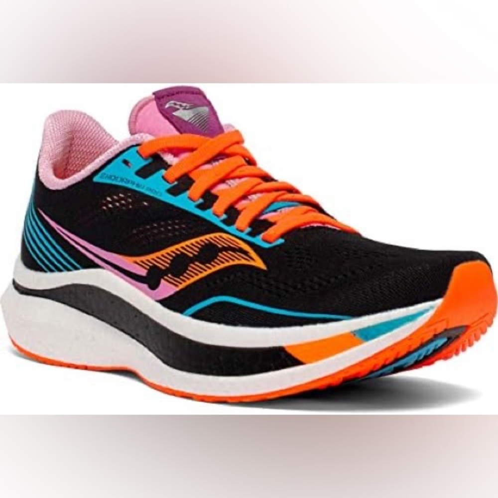 Saucony Endorphin Pro Running Shoes – Women’s Size 8
